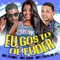 Eu Gosto de Fuder (feat. Mc Gabi & Mc Denny) - Luka da Z.O lyrics