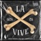 La X vive (feat. Thr cru2 & Miss Ganjah) - Idioma Urbano lyrics