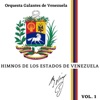 Orquesta Galantes de Venezuela - Himno Nacional de Venezuela