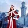 Mrs Claus - Single