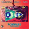 Forward (feat. DJ Hoppa) - Single album lyrics, reviews, download