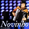 Novinho Da Paraíba - Todo Dia Toda Hora (Ao Vivo)