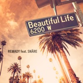 Beautiful Life (feat. SNÄRE) artwork