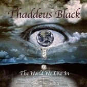 The Adventures of Thaddeus Black - Turn It On Again - Live