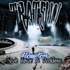TratSun - Hold It Down H-Town