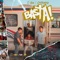 Basta (feat. Cristrombon) - C-Kan lyrics