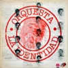 Orquesta la Identidad