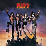 Kiss - King Of The Night Time World