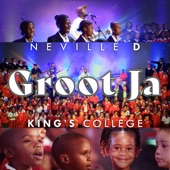 Groot Ja (feat. King’s College) artwork