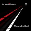 Meanderthal - Single