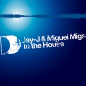 Defected Presents Jay J & Miguel Migs In The House (DJ Mix) artwork