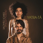 Salomão Soares - Yatra-tá