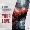 Your Love - Single