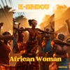 African Woman - Single