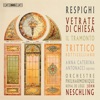 Orchestre Philharmonique Royal de Liège, Patrick Davin & Yossif Ivanov - Trittico botticelliano, P. 151: I. La primavera