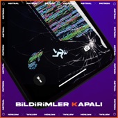 BİLDİRİMLER KAPALI artwork