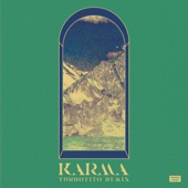 Karma (Turbotito Remix) artwork