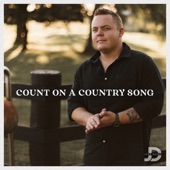 Count on a Country Song artwork
