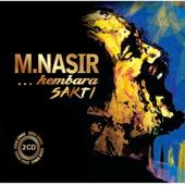 Bagaikan Sakti (OST Puteri Gunung Ledang) - M.Nasir & Siti Nurhaliza