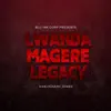 Lwanda Magere Legacy - Single album lyrics, reviews, download