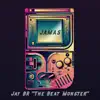 Jamás (Reggaeton Instrumental) - Single album lyrics, reviews, download