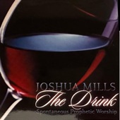 The Drink: Spontaneous Prophetic Worship - EP artwork