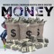 Money (feat. Erick Dexter & Morgan Roots) - moses devoss lyrics