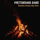 Pretendians Band - The 38