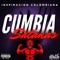 CUMBIA SATANAS - INSPIRACION COLOMBIANA lyrics