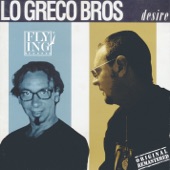 Lo Greco Bros - Don't Let Me Lonely Tonight