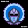 Bionic Boy - Single