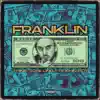 FRANKLIN (feat. JOHN BLU) - Single album lyrics, reviews, download