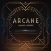 Stream & download Snakes (From the series Arcane League of Legends)