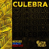 Culebra artwork