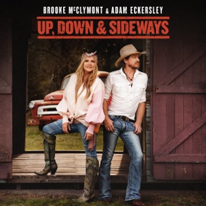 Brooke McClymont & Adam Eckersley - Country Music, You And Beer - Line Dance Musik