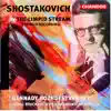Shostakovich: The Limpid Stream album lyrics, reviews, download