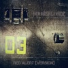 Red Alert (Version) - EP, 2021