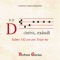 Domine exaudi (Psalmus 142) cum ant. Eripe me - Verbum Gloriae lyrics
