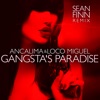 Gangsta's Paradise (Sean Finn Remix) - EP