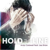 Hold the Line (feat. Lisa Shaw) artwork