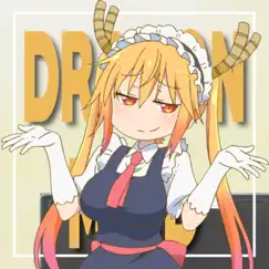 I NEED ME a DRAGON MAID CHICK (feat. Diggz Da Prophecy) - Single by Breeton Boi & shirobeats album reviews, ratings, credits