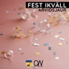 Fest ikväll
