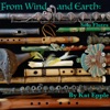 From Wind and Earth: Solo Flutes, 2006
