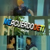 Me Acuerdo De Ti - Single