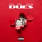 Dues (feat. Aaron Cohen) - DJ Grace & Maintaine lyrics
