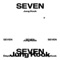 Seven (Clean Ver.) - Jung Kook lyrics