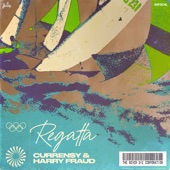 Regatta artwork