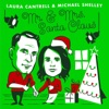 Mr. and Mrs. Santa Claus - Single