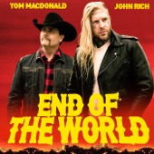 End of the World artwork