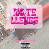 No Te Lleves (feat. Racing El Desacatao) - Single album lyrics, reviews, download